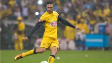 “Estaba cagado”: Miguel Layún recuerda el penal más importante de su carrera