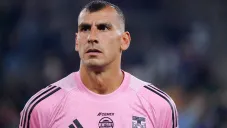 ¡Histórico!Nahuel Guzmán llega a 200 partidos con portería en cero