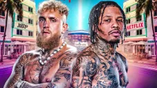 Jake Paul vs Gervonta Davis cambia de sede: del veto en Atlanta al show en Miami