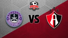 Liga MX: ¿Cuándo y dónde ver el juego de la Jornada 9 Mazatlán vs Atlas?