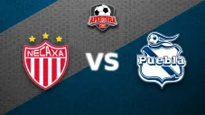 Liga MX: ¿Cuándo y dónde ver Necaxa vs Puebla?