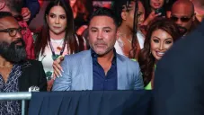 Óscar de la Hoya lanza dura crítica a Canelo Álvarez: &quot;siempre fue un gran fracaso&quot;