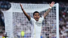 Rodrygo rompe el silencio sobre sus rumores en la temporada pasada: 'Pasé un momento difícil'