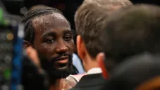 Terence Crawford celebra triunfo sobre ‘Canelo’ Álvarez con baile y desfile en su honor
