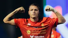 Al-Qadsiah de Julián Quiñones se alza con la victoria en la tercera fecha de la Liga Saudí