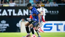 Atlas rescata empate ante Mazatlán