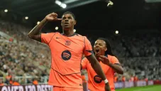 Barcelona confirma su sede en Champions League para partido ante PSG