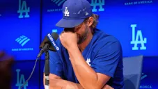 Clayton Kershaw