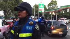 Los delitos no denunciados también crecieron en toda la República Mexicana.