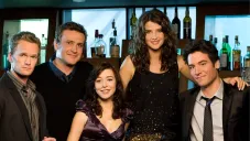 ¡Legendario! Se cumplen 20 años del estreno de How I Met Your Mother