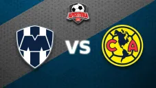 Liga MX: ¿Cuándo y dónde ver el Rayados vs América? EN VIVO