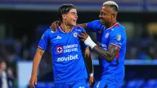 ¡Máquina aplastante! Cruz Azul hila su séptima victoria en fila tras derrotar a Juárez