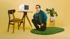 El músico traer un serie de presentaciones en varios estados del país.