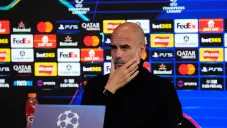 El entrenador del Manchester City ha sido blanco de críticas por su gestión y el gran dinero que gastó en fichajes