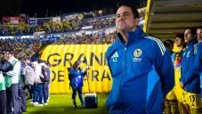 Jardine dirigirá su partido 100 con el América