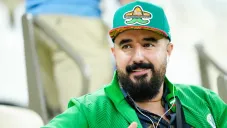 Álvaro Morales minimiza liderato de Cruz Azul: &quot;Si no son campeones habrá sido un desperdicio&quot;