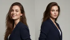 Así puedes crear imágenes profesionales gratis con la IA de Google Gemini