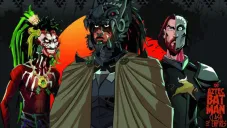 La cinta animada ya se encuentra en todos los cines del país.