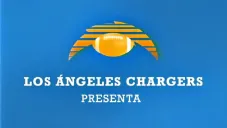 Homenaje al logo de Televisa