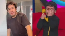 Daniel Sosa rompe el silencio: revela qué le pidió la producción de La Casa de los Famosos tras polémica con Abelito