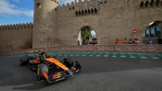Fórmula 1: Gran Premio de Azerbaiyán renueva hasta 2030