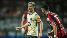 ¿Gavi al quirófano? Hansi Flick aclara situación de la lesión del mediocampista