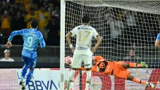 Duelo Pumas vs Monterrey