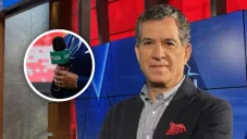 Querido excomentarista de Televisa Deportes revela diferencias con Javier Alarcón: "Me corrió del Mundial"