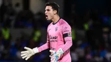 Sebastián Jurado responde a los abucheos de la afición de Cruz Azul