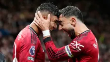 ¡Sorpresa! Manchester United se impone sobre Chelsea en Premier League