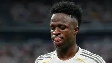 ¿Vestidor roto? Xabi Alonso manda mensaje a Vincius tras su enojo por ser sustituido