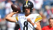 Aaron Rodgers supera a Brett Favre y se coloca cuarto en la historia de TD en la NFL