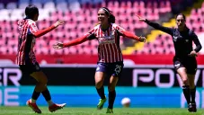 Chivas Femenil se afianza en zona de Liguilla con victoria ante Tijuana