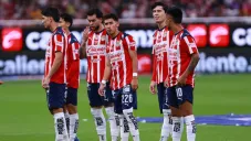 Chivas solo suma cuatro puntos en casa