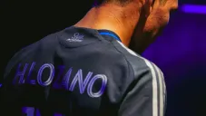 Chucky Lozano en la MLS