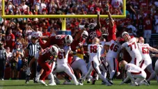 Con un gol de campo de último segundo, San Francisco 49ers derrota Arizona Cardinals