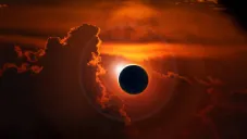 Eclipse Solar 21 de septiembre: ¿Podrá verse en México?