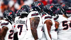 Houston Texans inauguran su primera tienda oficial en México