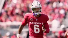 James Conner estará fuera por el resto de la temporada; según fuentes