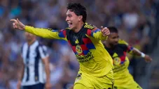 Jardine elogia a Ramón Juárez y habla sobre las comparaciones con Lichnovsky