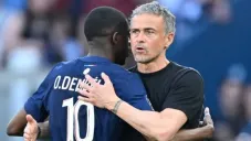 Luis Enrique respalda a Dembélé en la víspera del Balón de Oro 2025