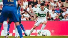 Real Oviedo de Veljko Paunovic cae en visita ante Elche en LaLiga