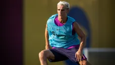 Alarma en el Barça: Gavi se someterá a nuevas pruebas y podría volver a ser operado de la rodilla