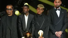 Balón de Oro 2025: la lista definitiva de los mejores 30 jugadores