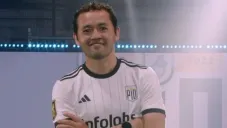 David Páramo 'revive' la polémica sobre Parejita López