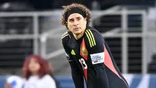 ¡Debut y goleada! Guillermo Ochoa pierde 5-0 en su primer partido con AEL Limassol en Chipre