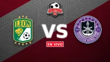 León vs Mazatlán