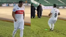 'Mozu' tiene nuevo equipo en la Liga Premier MX