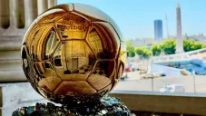 Todos los ganadores del Balón de Oro 2025