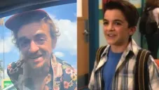 Actor de “El Manual de Supervivencia Escolar de Ned” presuntamente vive en situación de calle